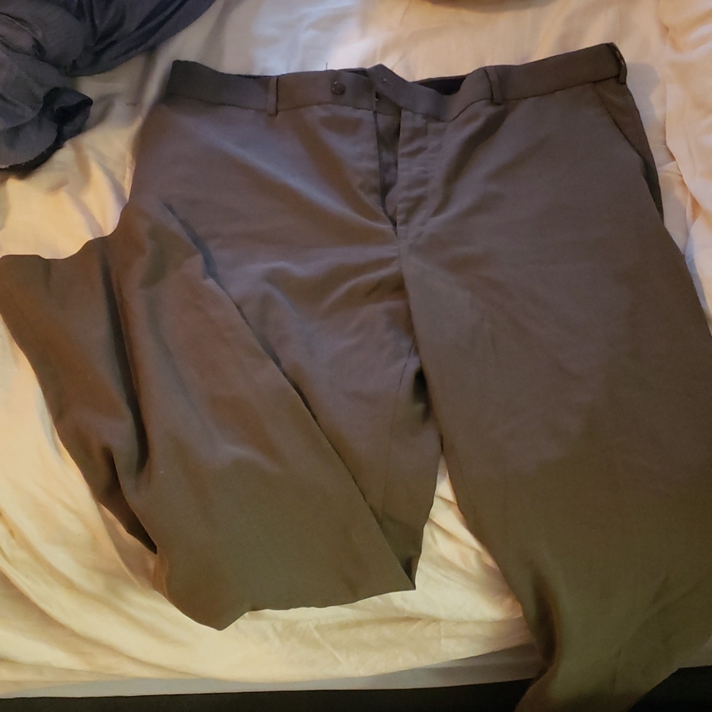 Men's Dress Pants